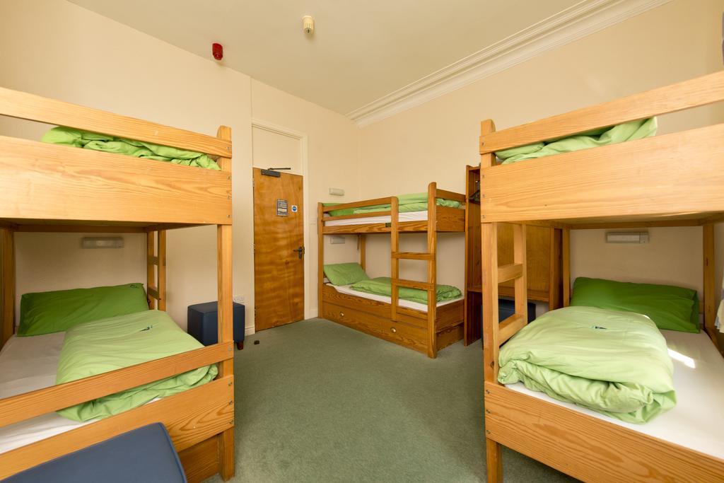 Yha Eyam Hostel Exterior photo
