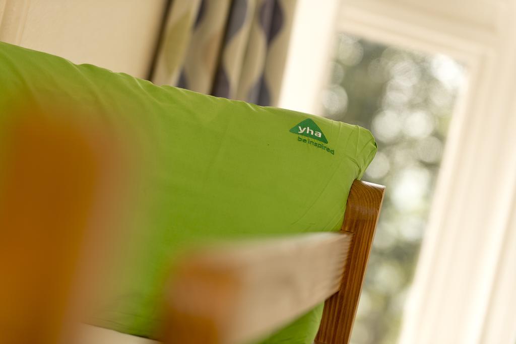 Yha Eyam Hostel Exterior photo