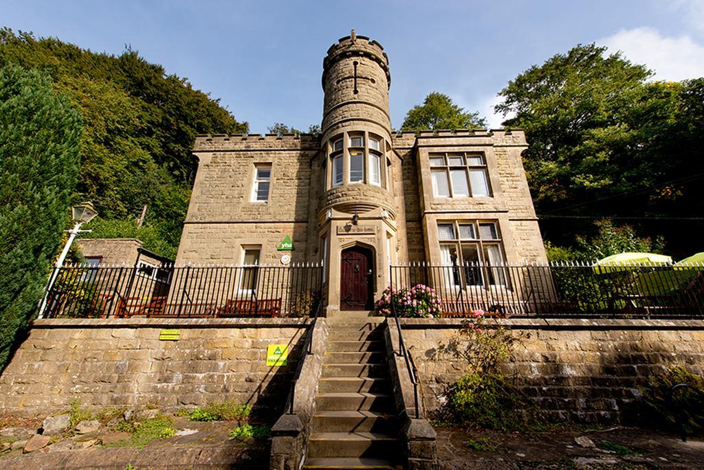 Yha Eyam Hostel Exterior photo