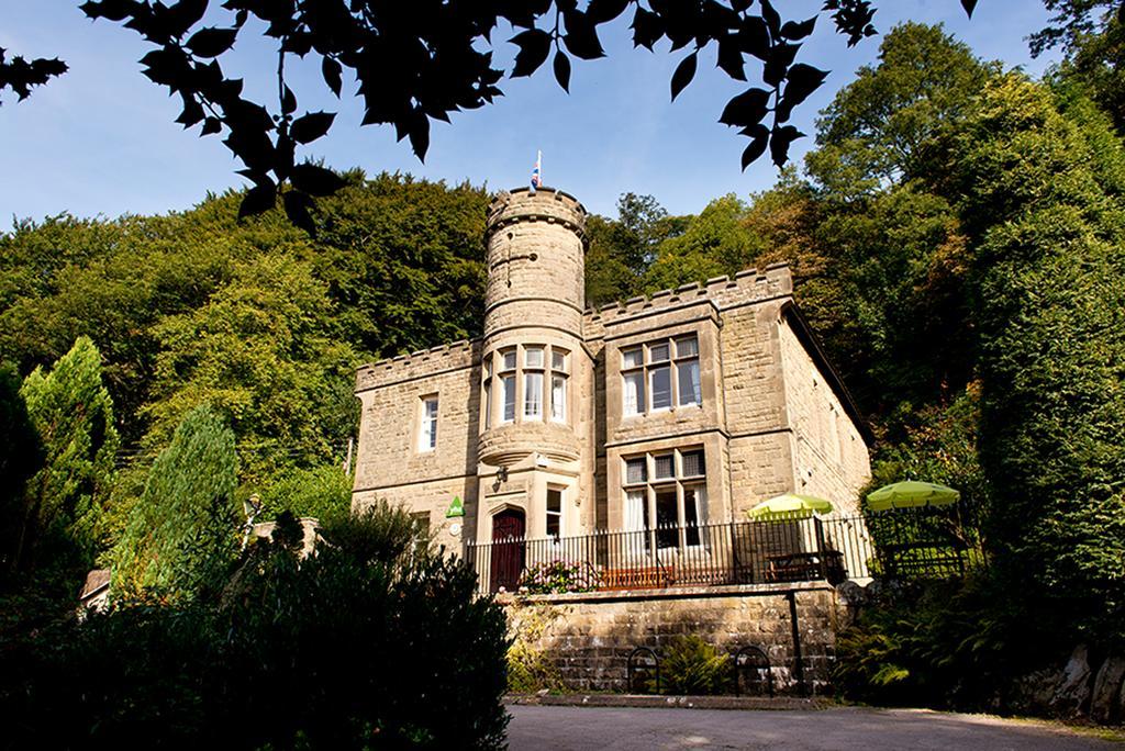 Yha Eyam Hostel Exterior photo